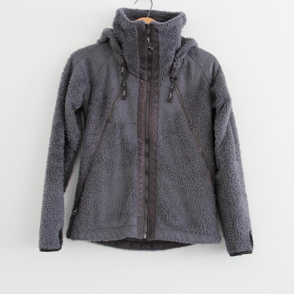 KUHL fleece